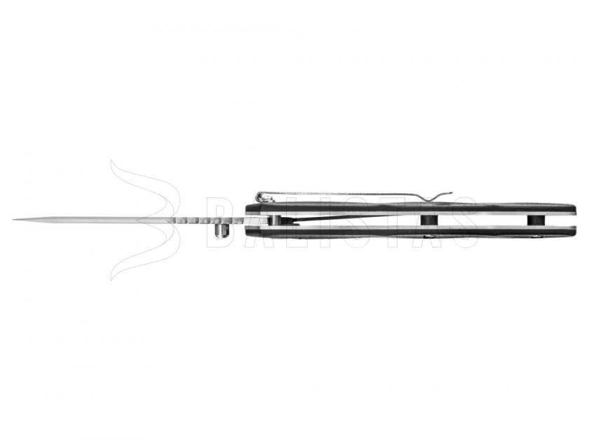 Vouwmes Ganzo G617
