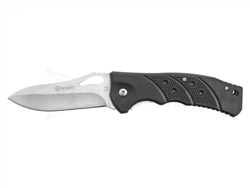 Vouwmes Ganzo G619