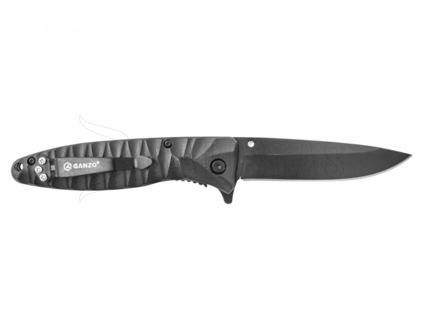 Vouwmes Ganzo G620-B1
