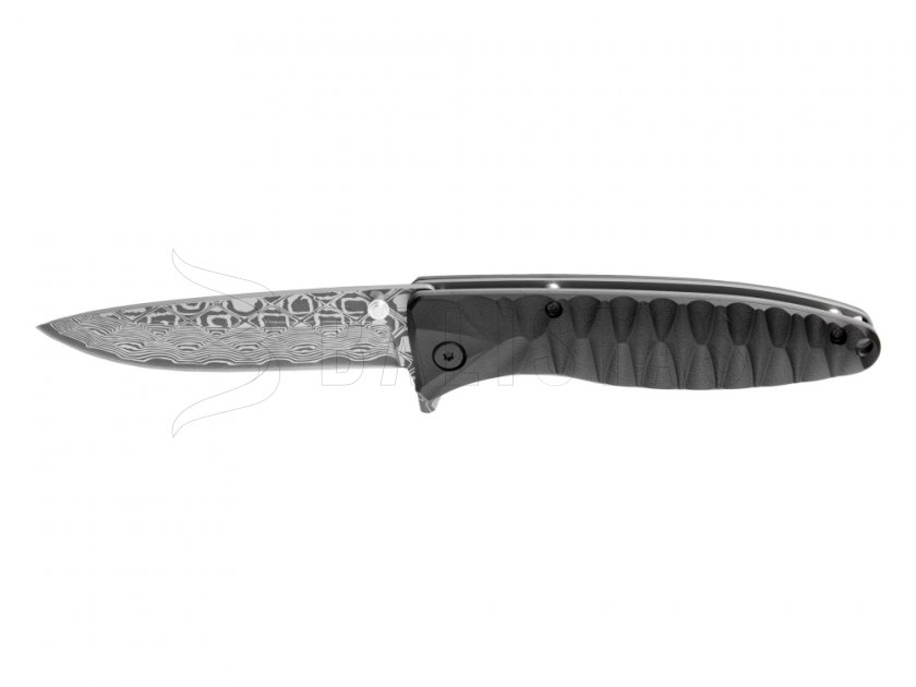 Vouwmes Ganzo G620-B2