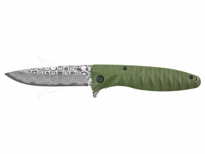 Vouwmes Ganzo G620-G2