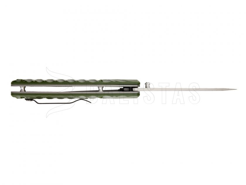 Vouwmes Ganzo G620-G2