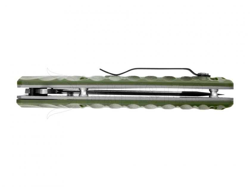 Vouwmes Ganzo G620-G2