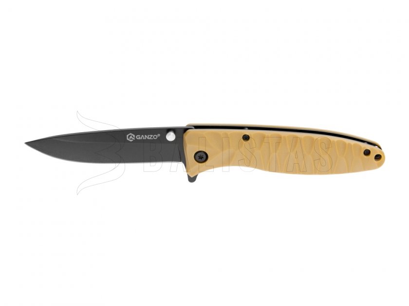 Couteau pliant Ganzo G620-Y1
