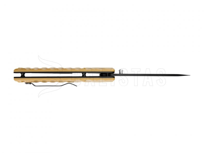 Couteau pliant Ganzo G620-Y1