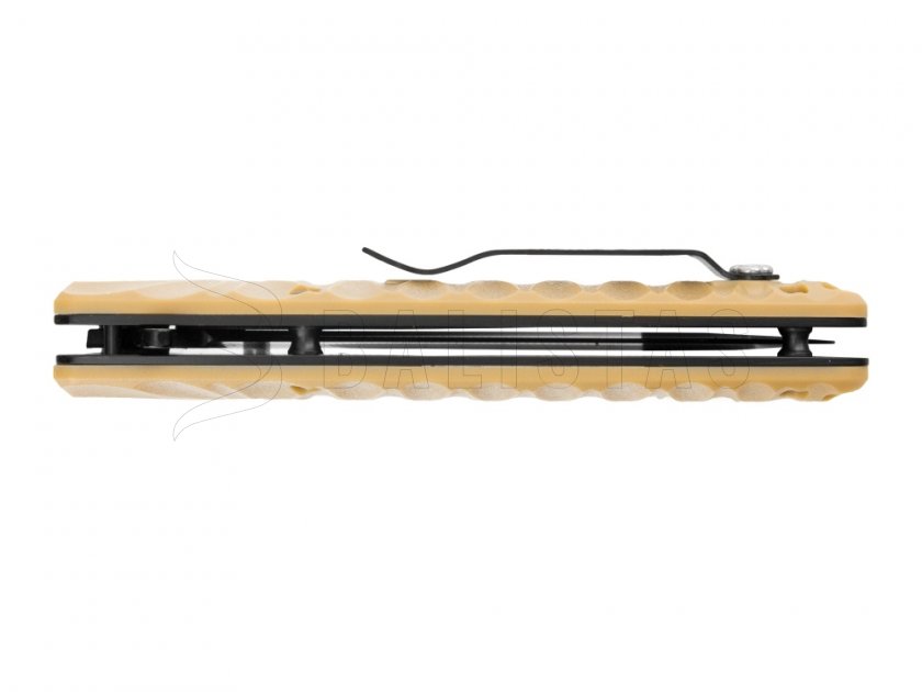 Couteau pliant Ganzo G620-Y1