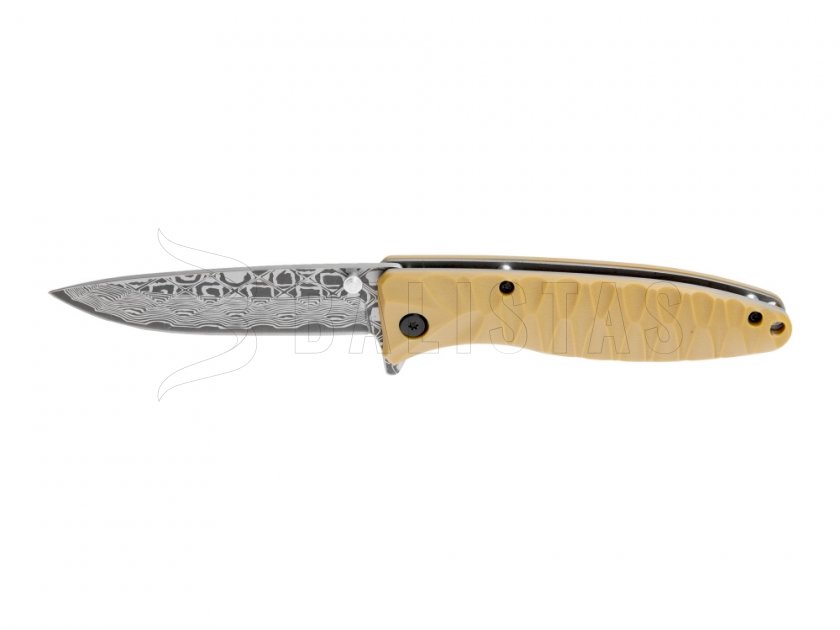 Vouwmes Ganzo G620-Y2