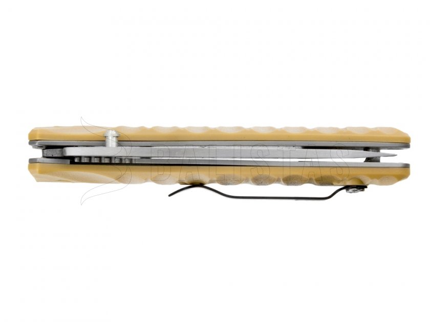 Vouwmes Ganzo G620-Y2