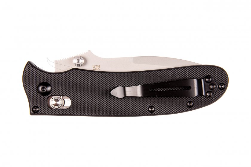 Couteau pliant Ganzo G704-B