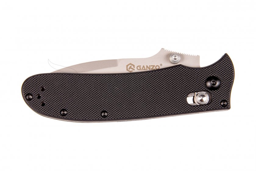 Couteau pliant Ganzo G704-B