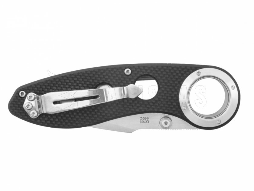 Couteau pliant Ganzo G708
