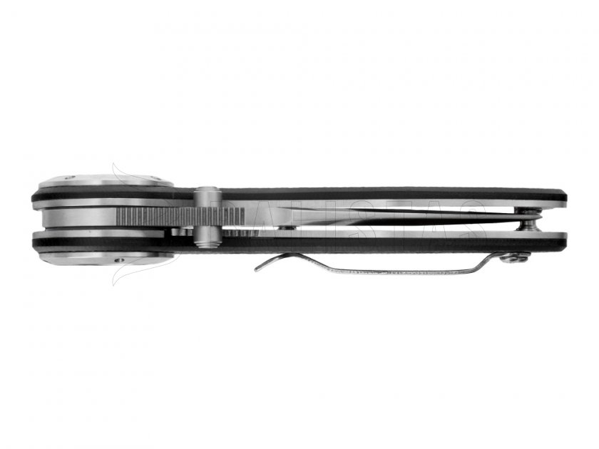 Couteau pliant Ganzo G708