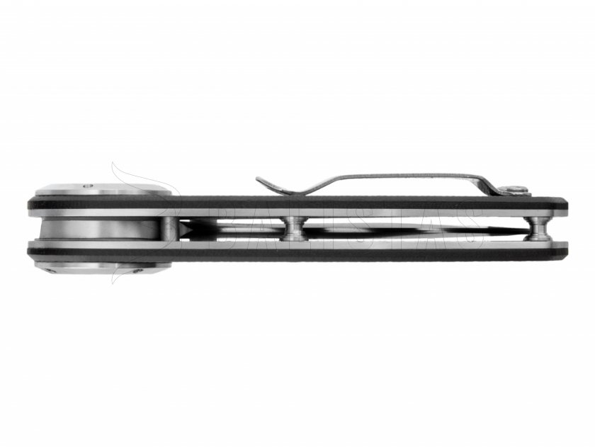 Couteau pliant Ganzo G708