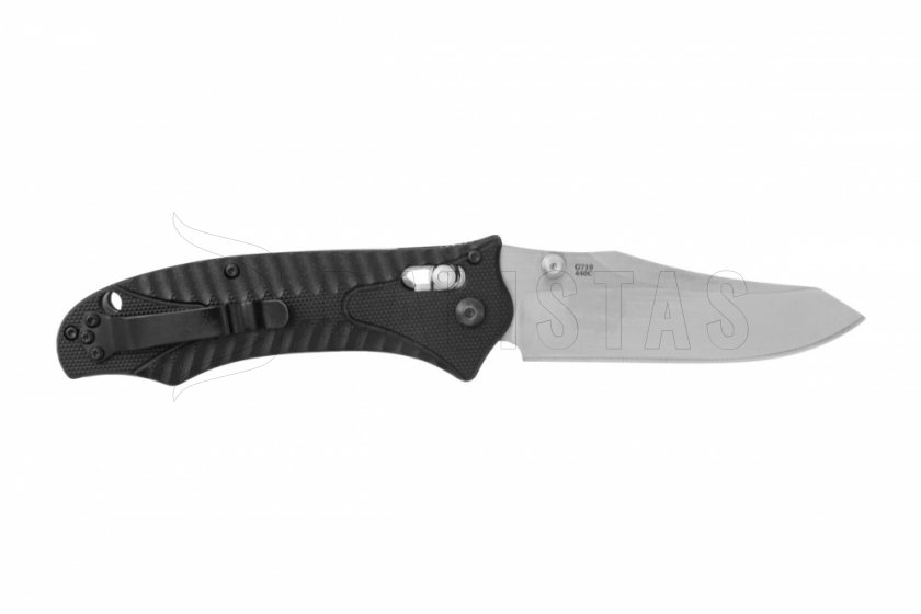 Vouwmes Ganzo G710