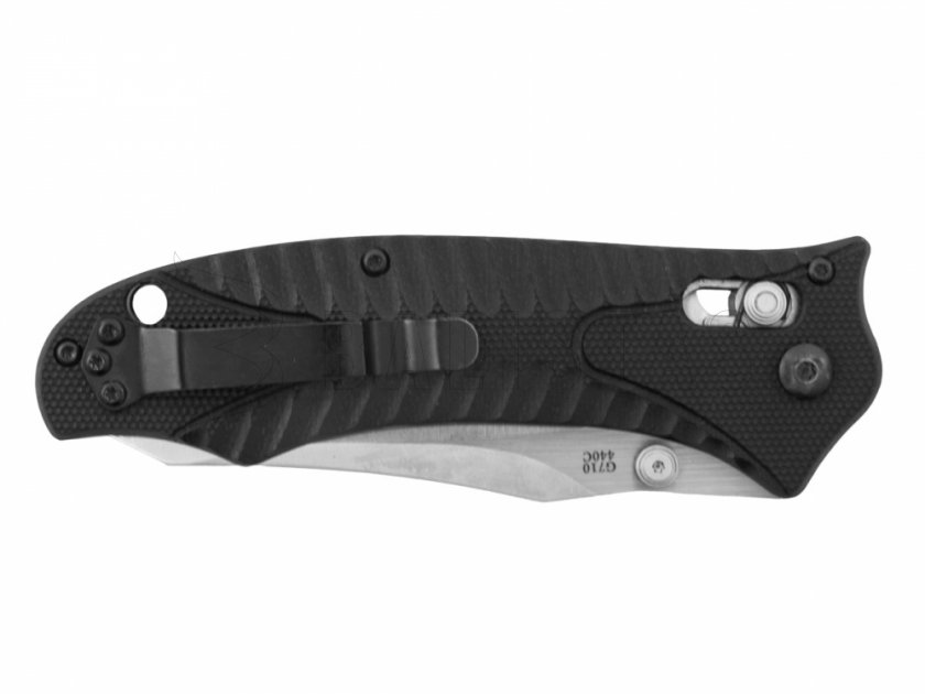 Vouwmes Ganzo G710
