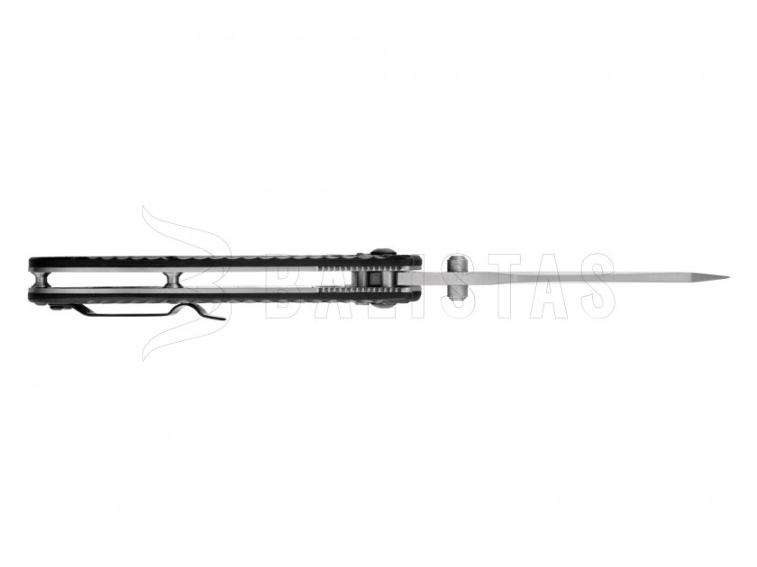 Vouwmes Ganzo G710