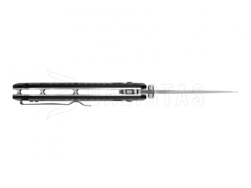 Vouwmes Ganzo G712