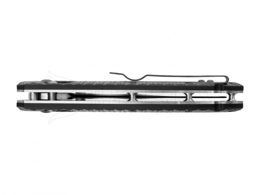 Vouwmes Ganzo G712