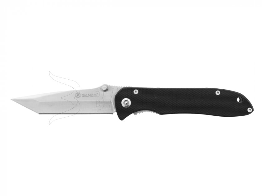 Vouwmes Ganzo G714