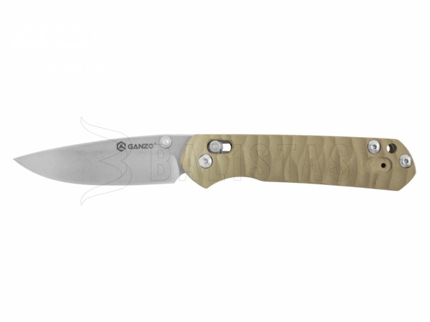 Vouwmes Ganzo G717-Y