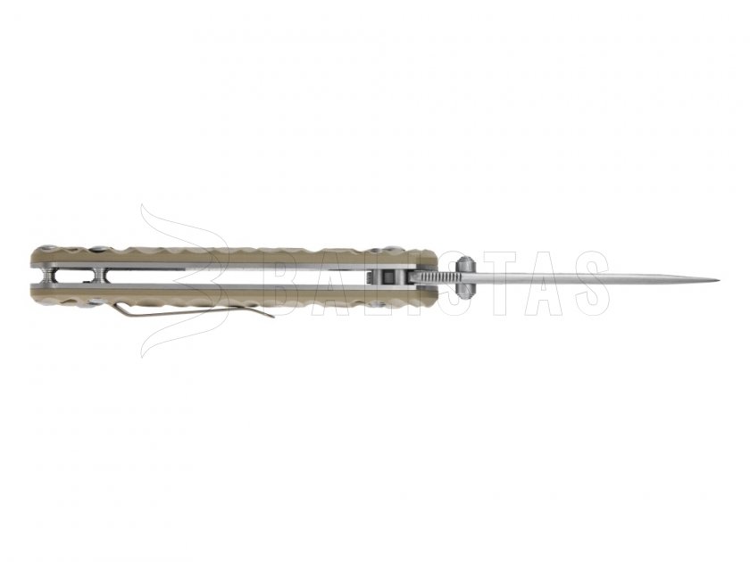 Vouwmes Ganzo G717-Y