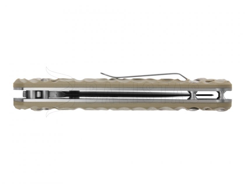 Vouwmes Ganzo G717-Y