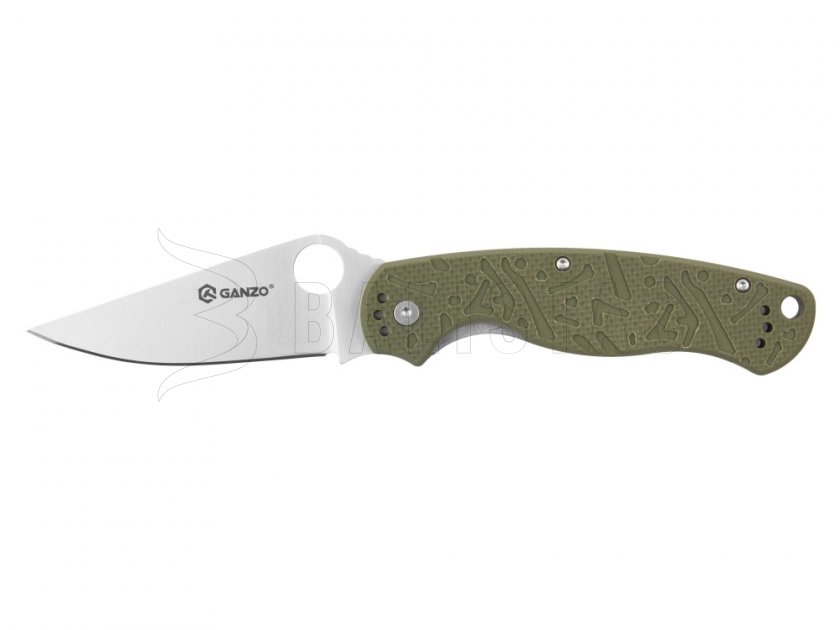 Couteau pliant Ganzo G7301-GR