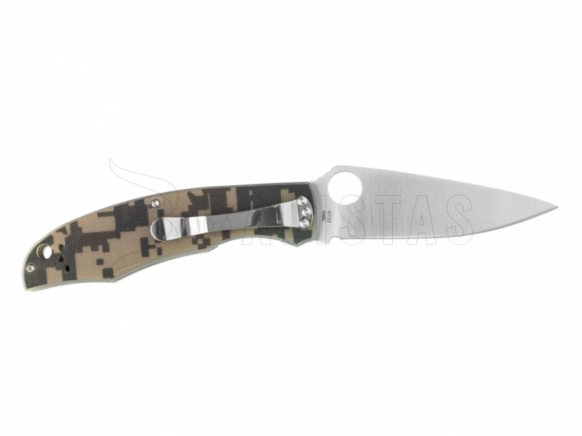 Vouwmes Ganzo G732-CA