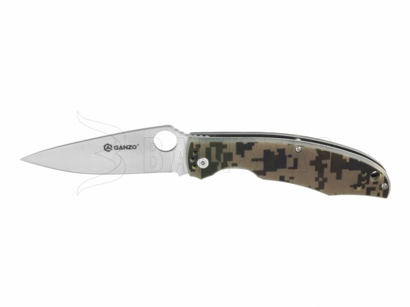 Vouwmes Ganzo G732-CA