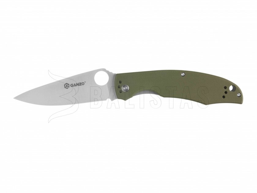 Vouwmes Ganzo G732-GR