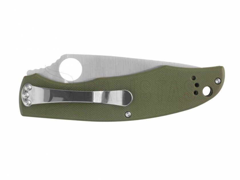 Vouwmes Ganzo G732-GR