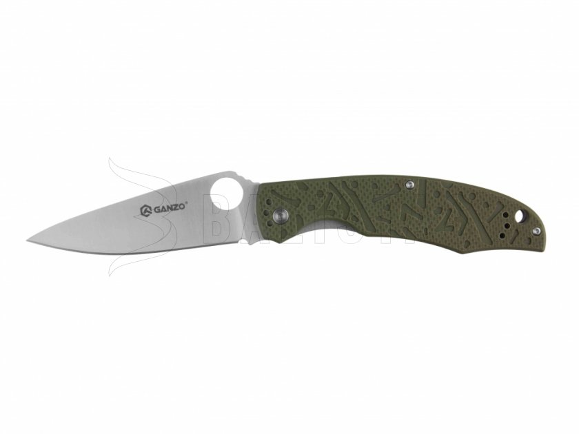 Couteau pliant Ganzo G7321-GR