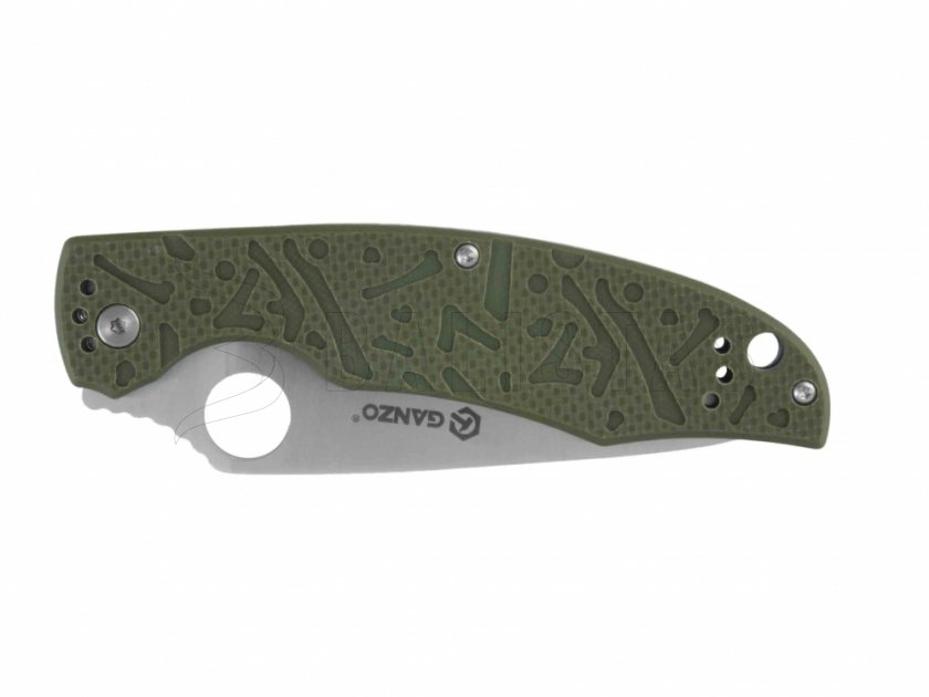 Couteau pliant Ganzo G7321-GR