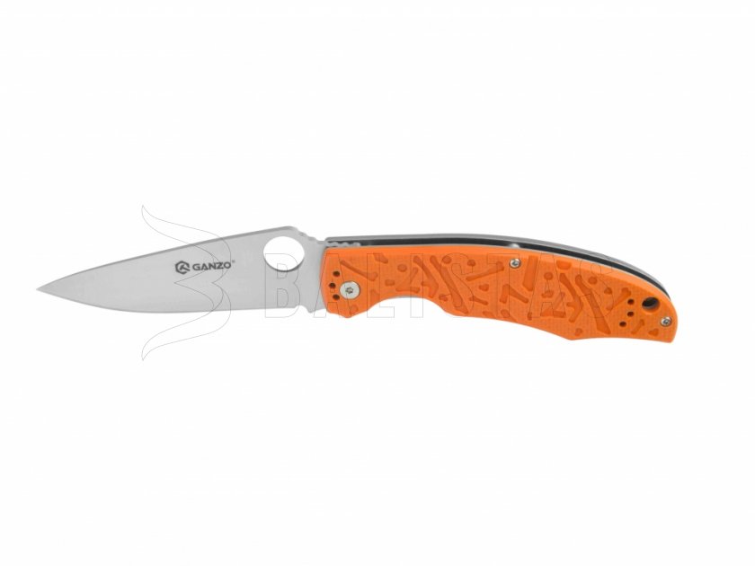 Couteau pliant Ganzo G7321-OR