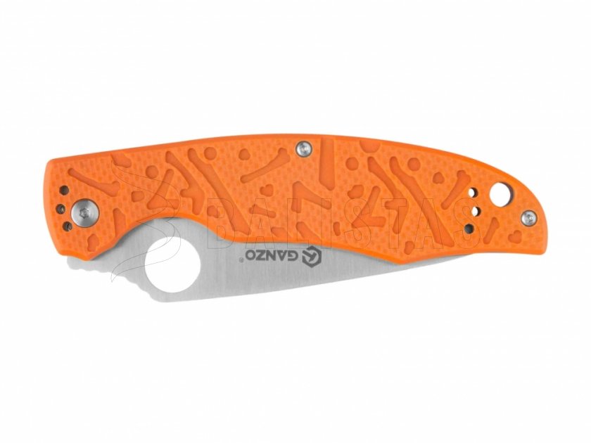 Couteau pliant Ganzo G7321-OR
