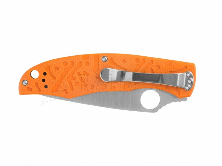 Couteau pliant Ganzo G7321-OR