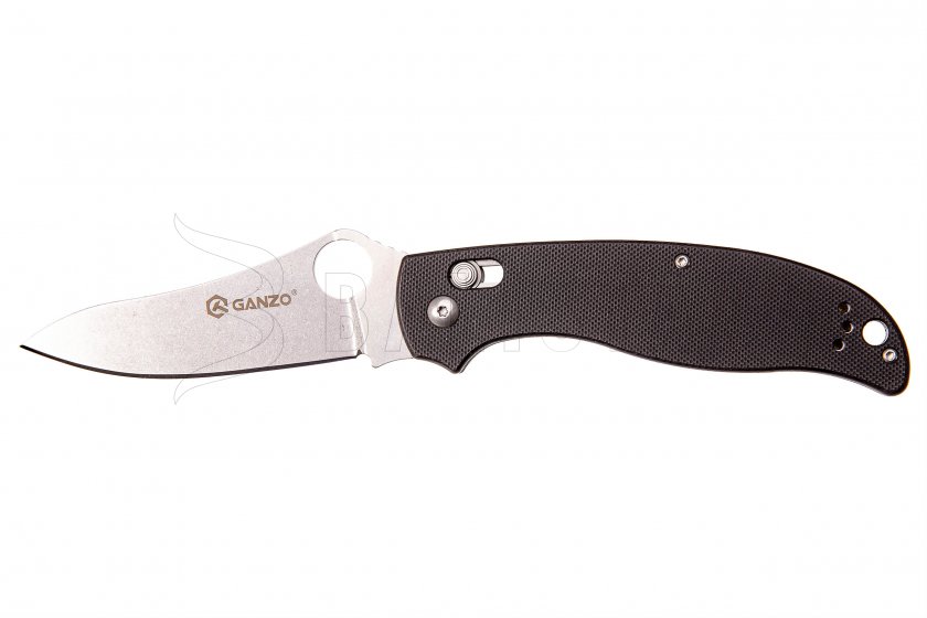 Couteau pliant Ganzo G733-BK