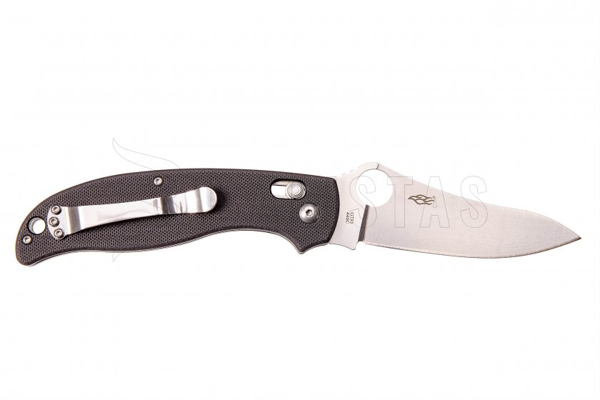 Couteau pliant Ganzo G733-BK