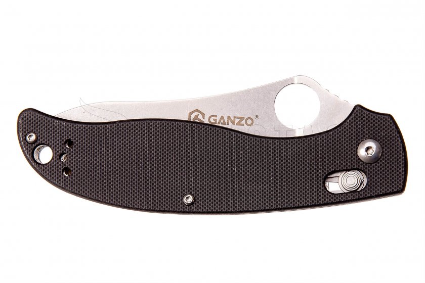 Couteau pliant Ganzo G733-BK