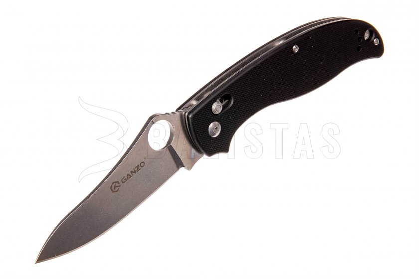 Couteau pliant Ganzo G733-BK