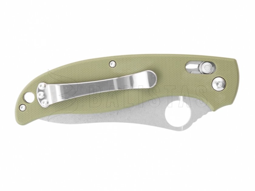 Vouwmes Ganzo G733-GR