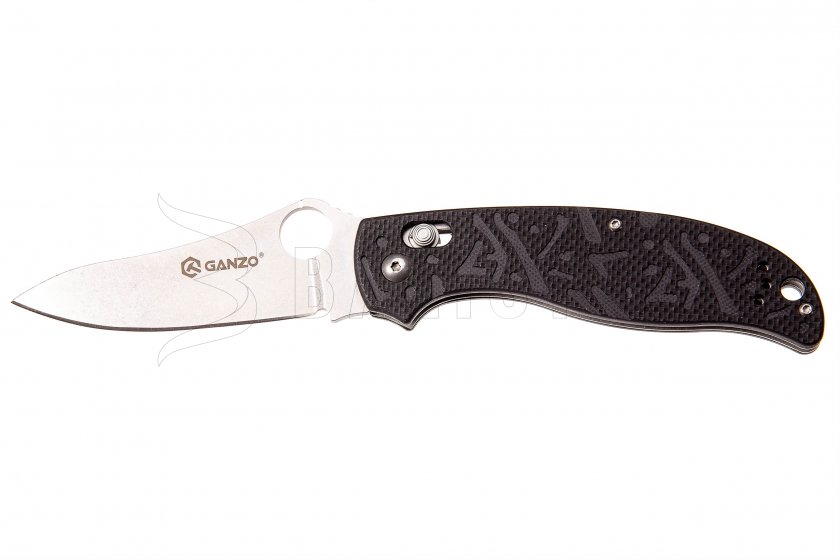 Vouwmes Ganzo G7331-BK