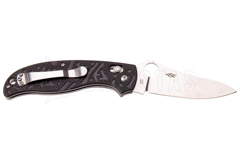 Vouwmes Ganzo G7331-BK