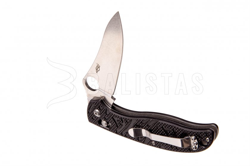 Vouwmes Ganzo G7331-BK