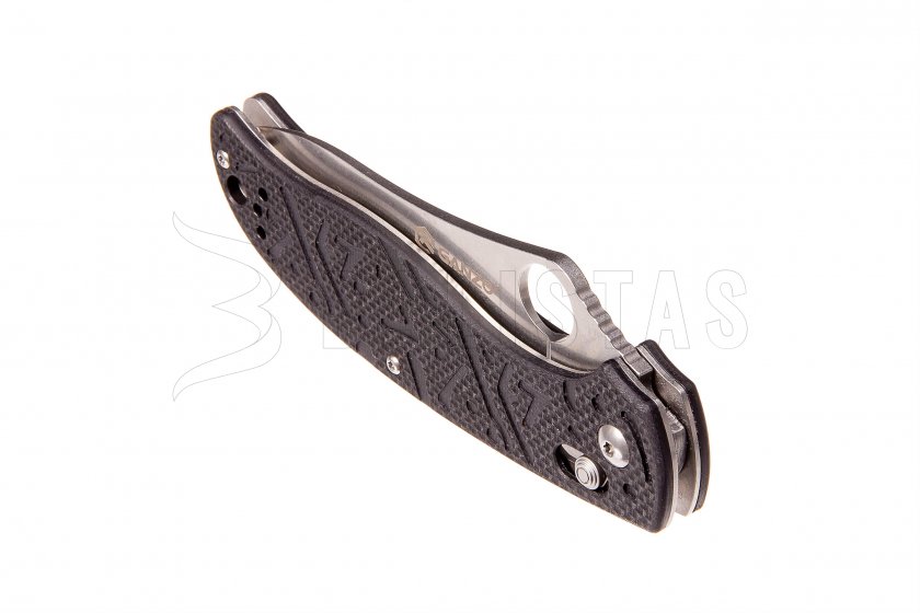 Vouwmes Ganzo G7331-BK