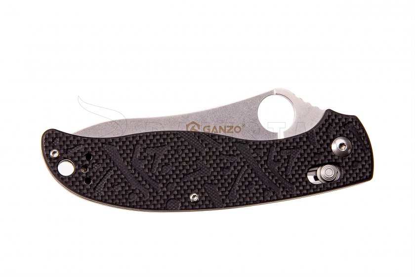 Vouwmes Ganzo G7331-BK