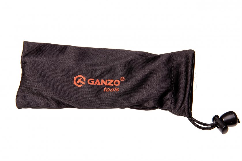 Vouwmes Ganzo G7331-BK