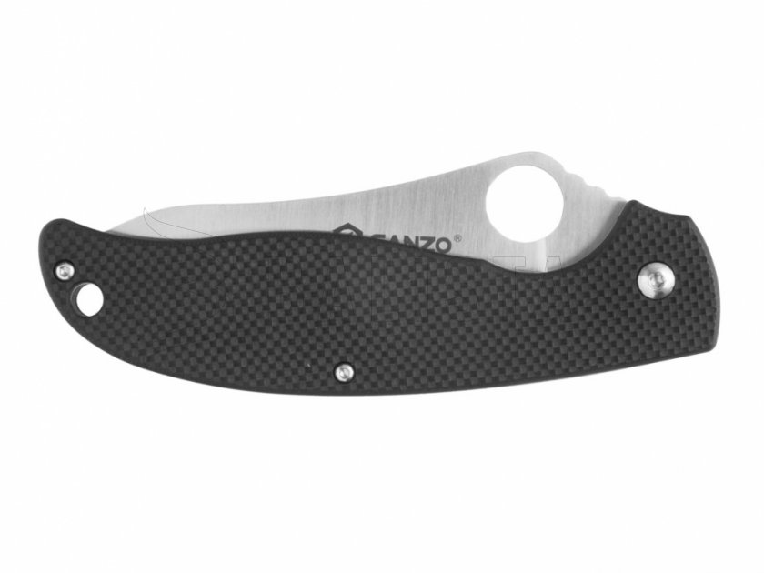 Couteau pliant Ganzo G734-BK