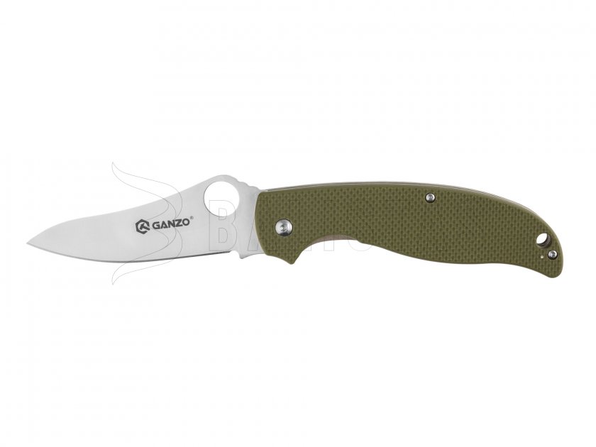 Vouwmes Ganzo G734-GR
