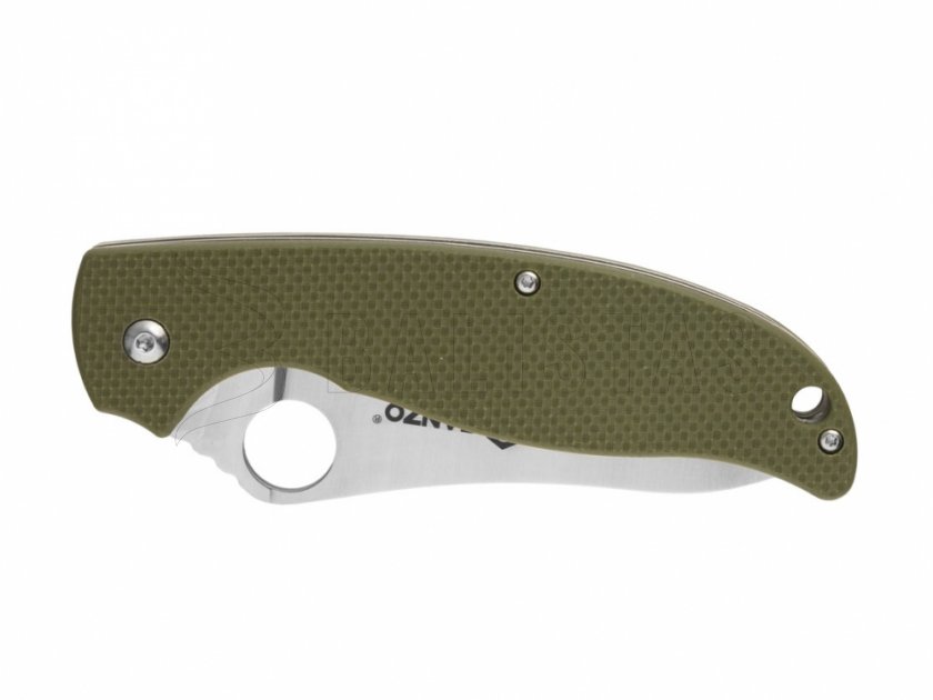 Vouwmes Ganzo G734-GR
